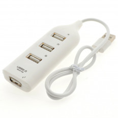 Разветвитель USB на 4 USB-порта JC511 MRM-POWER USB 2.0;