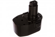 Аккумулятор для Black&Decker 14.4В; 1,3Ah NIMh Соответсвует моделям: A9262, A9267, PS140