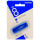 Карта Flash USB 8 Gb (Scout Blue) SMART BUY с колпачком; USB 2.0