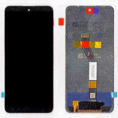Дисплей Xiaomi Poco M4 Pro 5G/Redmi Note 11S 5G +тач.черный, OR