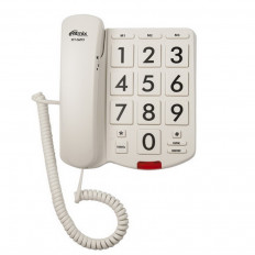 Телефон RT-520 ivory RITMIX