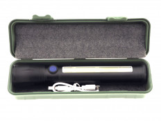 Фонарь FL12 светодиодный