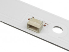 Модуль подсветки LED TV 510мм 6 линз (комплект: 2 планки); CC02320D510V09 (CC02320D510V11)