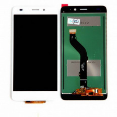 Дисплей для Huawei Honor 7 Lite + тачскрин белый