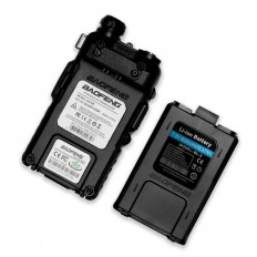 Радиостанция портативная Baofeng UV-5R 8W