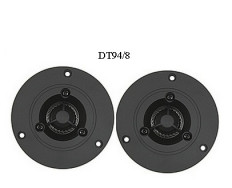 Комплект динамиков для акустики ALTO I/ALTO II; VISATON ВЧ: DT94/8 - 2шт; НЧ: W170S/4 - 2шт