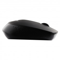 Мышь беспроводная ONE SBM-202AG-K черная Smartbuy беспроводная; 1200dpi; 3 кнопоки + колесо-кнопка; питание AA*1 шт.