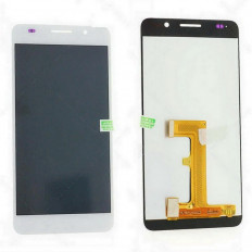 Дисплей для Huawei Honor 6 (H60-L04) + тачскрин белый
