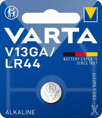 Элемент питания G13/357A/LR44
