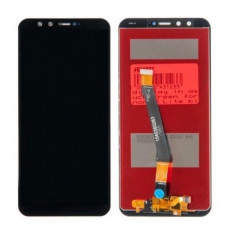 Дисплей для Huawei Honor 9 Lite (LLD-L31) + тачскрин черный