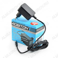 Блок питания AC/DC 220V/9V 0.5A (5,5*2,1) (-)+ IR9-500S
