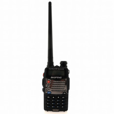 Радиостанция портативная Baofeng UV-5RL 7W