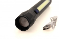 Фонарь FL12 светодиодный