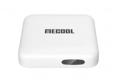 Приставка SMART TV- медиаплеер Mecool KM2(2Gb/8Gb); Процессор: Amlogic S905X2-B c 4 Cortex-A53 Mecool