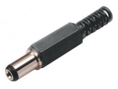 Разъем DJK-11B L=9.5мм короткий (1016)