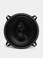 Динамик 5"(130мм) коаксиальный TS-A1395; компл.2шт.; 4R; 30W/150W; 80-20000Hz; CARLIVE 88dB; глубина монтажа: 52 мм;