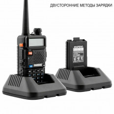 Радиостанция портативная Baofeng UV-5R 8W