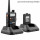 Радиостанция портативная Baofeng UV-5R 8W