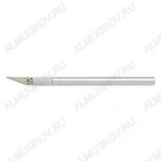 Нож-скальпель 145мм 8PK-394A PROSKIT диаметр ручки 7мм, сталь SK-5