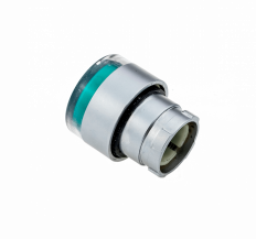 Головка кнопки с подсветкой, зеленый MTB2-BW33 MEYERTEC