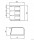 Клемма PCT-413 COMPACT (аналог WAGO 221-413) зажимная 3x2.5мм (0.2-4.0мм) 380V; 32A