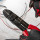 Клещи для зачистки/обрезки/обжима провода 0.75-5.5мм HT-204 (12-3033)