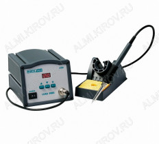 Паяльная станция QUICK 203 ESD индукционная QUICK