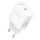 Сетевое зарядное устройство с выходом Type-C, PD20W, BA99A Breeze белый