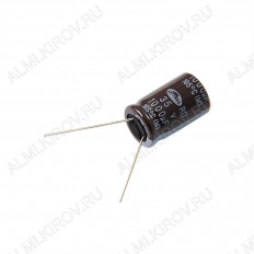 Конденсатор электролитический RD1V108M12020BB... 1000mkF 35V 1320 +105°C