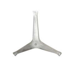 Крестовина барабана Samsung DC97-11292A SPD001SA