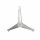 Крестовина барабана Samsung DC97-11292A SPD001SA