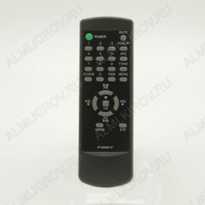 ПДУ для LG/GS 6710V00017F TV