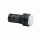 Кнопка белая выступающая с подсветкой , 1NO , 220V AC , IP54 , пластик ,MTB7-EW31616 MEYERTEC