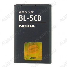 АКБ для Nokia 1616/ 1280 Premium No name BL-5CB
