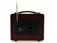 Радиоприемник RE-08