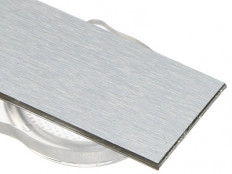 Модуль подсветки LED TV 562мм 6 линз (комплект: 2 планки); HRS_TPV32KB09_2x6_2W_MCPCB CC02320D562V04