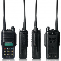 Радиостанция портативная Baofeng BF-UV9R (станция+ЗУ)