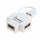 Разветвитель USB на 4 USB-порта SBHA-6900-W белый SMART BUY USB 2.0