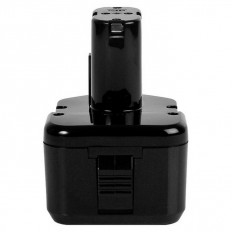 Аккумулятор для HITACHI "НКБ 1213 ХТ-А" 12.0В, 1,3Ач, NiCd