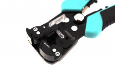 Инструмент для зачистки/обрезки/обжима провода 0.2-6мм (MX02708)