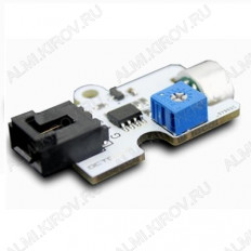 Датчик звука MP546