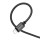 Кабель Type-C-Lightning, 1.0м, для зарядки и передачи данных, черный, BX87