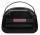 Радиоприемник RPR-040 BLACK RITMIX УКВ(FM) 87.5-108МГц; СВ(MW) 522-1620МГц; КВ(SW) 9,5-18МГц ; Bluetooth; USB, microSD; питание от аккумулятора 18650(в комплекте). Зарядка через шнур USB