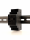 Модуль AC/DC HDR-30-24 24V 1.5A 36W Mean Well