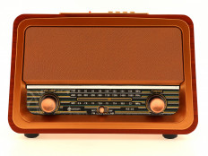 Радиоприемник RE-05