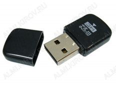 Card Reader OT-PCR03 (TD-503) ОРБИТА USB2.0; поддержка microSD