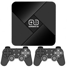 Игровая приставка GameBox G5
