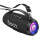 Колонка портативная HA4 Surpe outdoor, черный HOCO Выходная мощность 2*20Вт; Bluetooth, USB, micro SD, AUX; Встроенный АКБ 4500mAh;