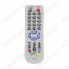 ПДУ для TOSHIBA CT-90119 TV