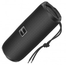 Колонка портативная HC16 черная